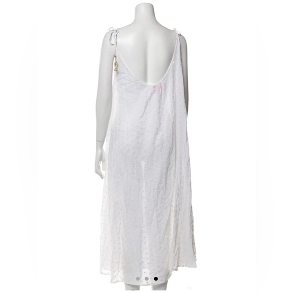 Solid & Striped
Scoop Neck Long Dress - Picture 2 of 3